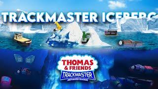 THE TRACKMASTER ICEBERG EXPLAINED! | ft. @Fanofthomas31