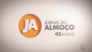 [RBS TV] - Íntegra da edição especial de 45 anos do Jornal do Almoço RS - 06/03/2017