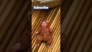 Cute Baby | Creative Mind Video | Salute to Creator | Ashok Padhaniya