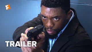 21 Bridges Comic-Con Trailer (2019) | Movieclips Trailers