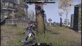 ESO Daedric Summoning: Bound Armaments