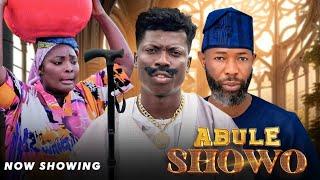 Abule showo latest yoruba movie 2024 comedy drama