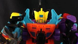 Sirtoys Knock Off KO Oversized Transformers Piranacon Seacons simplified