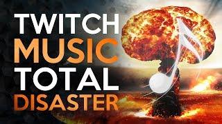 The Twitch Music Apocalypse