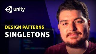 Everything You Need to Know About Singletons in Unity