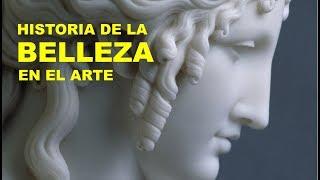 Historia de la Belleza.