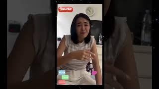 GAK NYANGKA! AMANDA MANOPO EMANG KOC4K BANGET!"