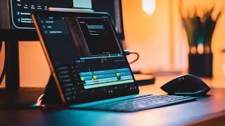 How I Edit Video in LumaFusion on My iPad - Start to Finish