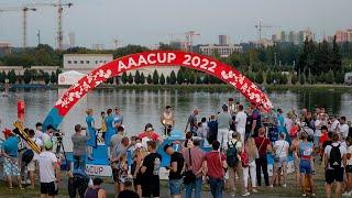 AAACUP 2022