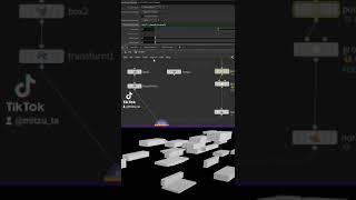 Tips about Parameter Channels #houdini #houdinifx #sidefx #cgi #parameter #tutorial #quicktipp #3d