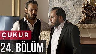 Çukur 24. Bölüm