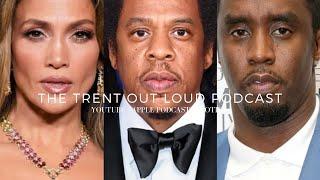 EP402: JENIFER LOPEZ MIGHT BE CELEBRITY B IN JAY-Z CASE, CHRIS BROWN & LIL WAYNE CAUGHT, DIDDY THIN.