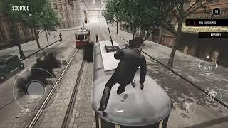 Mafia Noir - Stealth - Android & iOS - Gameplay Trailer