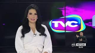 TVC Noticias Estelar: Programa del 22 de abril de 2024