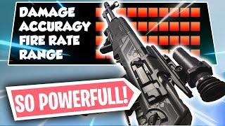 CRAZY DAMAGE!! The Best AN-94 Class Setup MW!