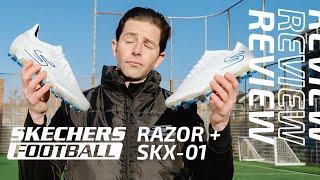 Skechers Review | An Unexpected Surprise?