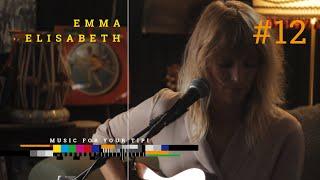 MUSIC FOR YOUR TIPI #12 - Emma Elisabeth