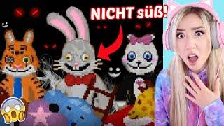 Kaufe DIR  niemals diese SÜßEN HASEN um 3 Uhr Nachts allein zu HAUS (Mr Hopps Playhouse 2 #1)