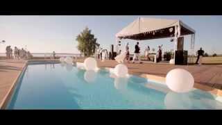 Открытие Bulbash Beach Club Minsk