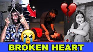 Breakup  Tik Tok Videos | Sad Tik Tok Videos  | Breakup Reels Video | Sad Reels Video | #broken