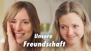 Die nackte Wahrheit über unsere Freundschaft