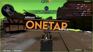 hvh highlights #46 - onetap.com alpha