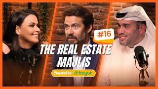 Market Shifts & Property Trends with Matthew Green | The Real Estate Majlis