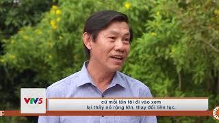 [TIẾNG CƠ HO] ĐƯA GẠO VIỆT VANG DANH | VTV5