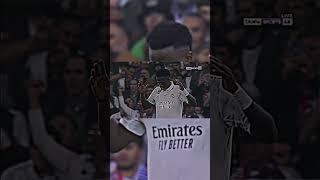 Vini Revenge On Aurajo #football #footballshorts #edit #feed #recommended #viral #foryou @Tari10m