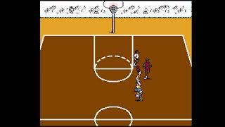 Hoops (NES)