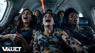 Arachnid Nightmare at 30,000 Feet | Spiders on a Plane | Action Thriller Movie | Free Movie