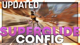 How to SUPERGLIDE every time - superglide cfg