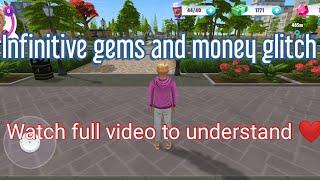 Virtual sim story dream life infinitive gems and money