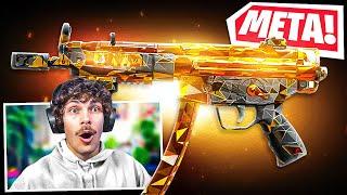 this LACHMANN SUB BUILD is NOW META in MW2!  *Best LACHMANN SUB Class Setup* (Modern Warfare 2)