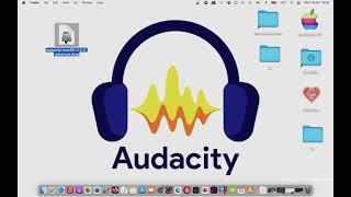 How to Download Audacity on MAC? Official Site 2023