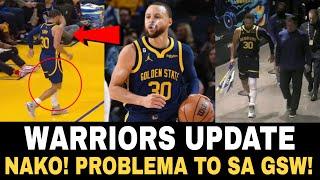 MAVS WALANG SAGOT SA WARRIORS! NAKO! PROBLEMA NANAMAN SA GSW! | Lodsport TV