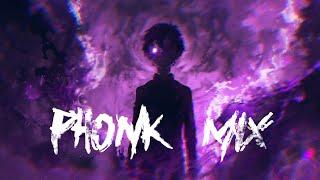 PHONK MIX 2024 by dem7how | Gigachad Moment Mix | Mix 2024
