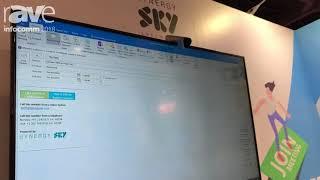 Synergy JOIN | Demo @InfoComm 2018