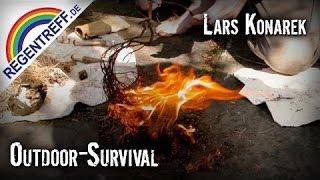 Lars Konarek - Outdoor Survival