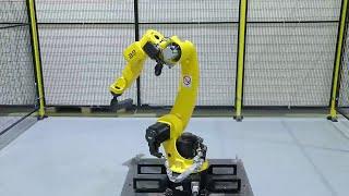 Peitian-welding robot