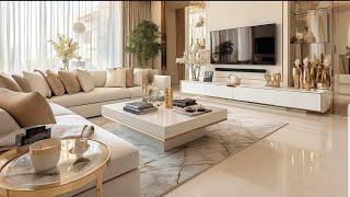 BEAUTIFUL DECORATING STYLES AND DESIGNS IDEAS FOR YOUR HOME