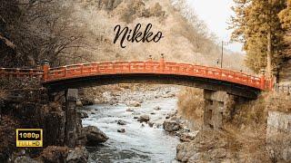 Exploring the secrets of Nikko, Japan - Time-Lapse Travel