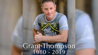 YouTube's King of Random, Grant Thompson, Dies