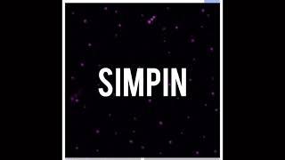 Irie Da Brat- Simpin (Prod. Young Taylor)