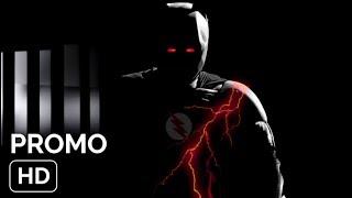 The Flash Season 5 "Don Allen" Promo Teaser [Fan-Made]