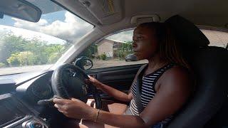 You all Warned me Not To Drive In Jamaica Bt I dint Listen !! UNFORGETTABLE DAY