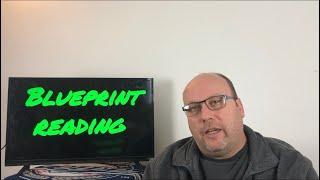 CNC machinist made easy: blueprint reading video#6