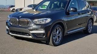 2021 BMW X3 PHEV xDrive30e in Medford, OR 97504