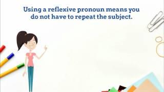 Reflexive Pronouns