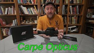 DNT Optics ThermNight TNC225R: Entry Level Expert Optic